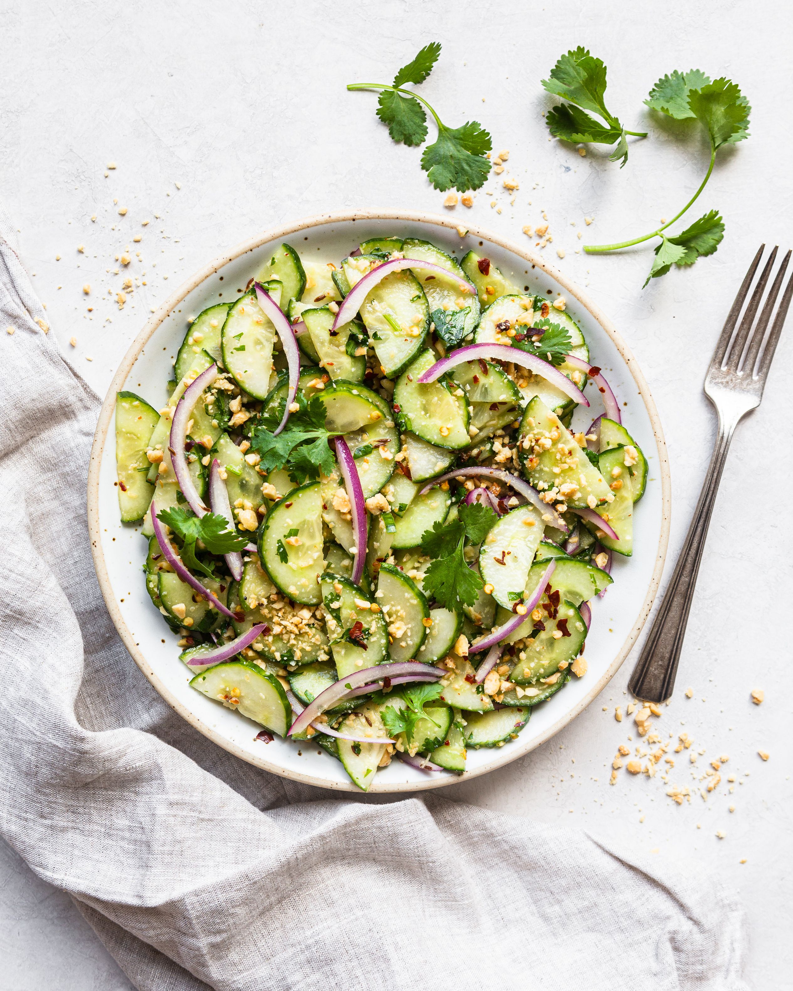 how-to-make-cucumber-peanut-salad-video-recipe-the-feedfeed