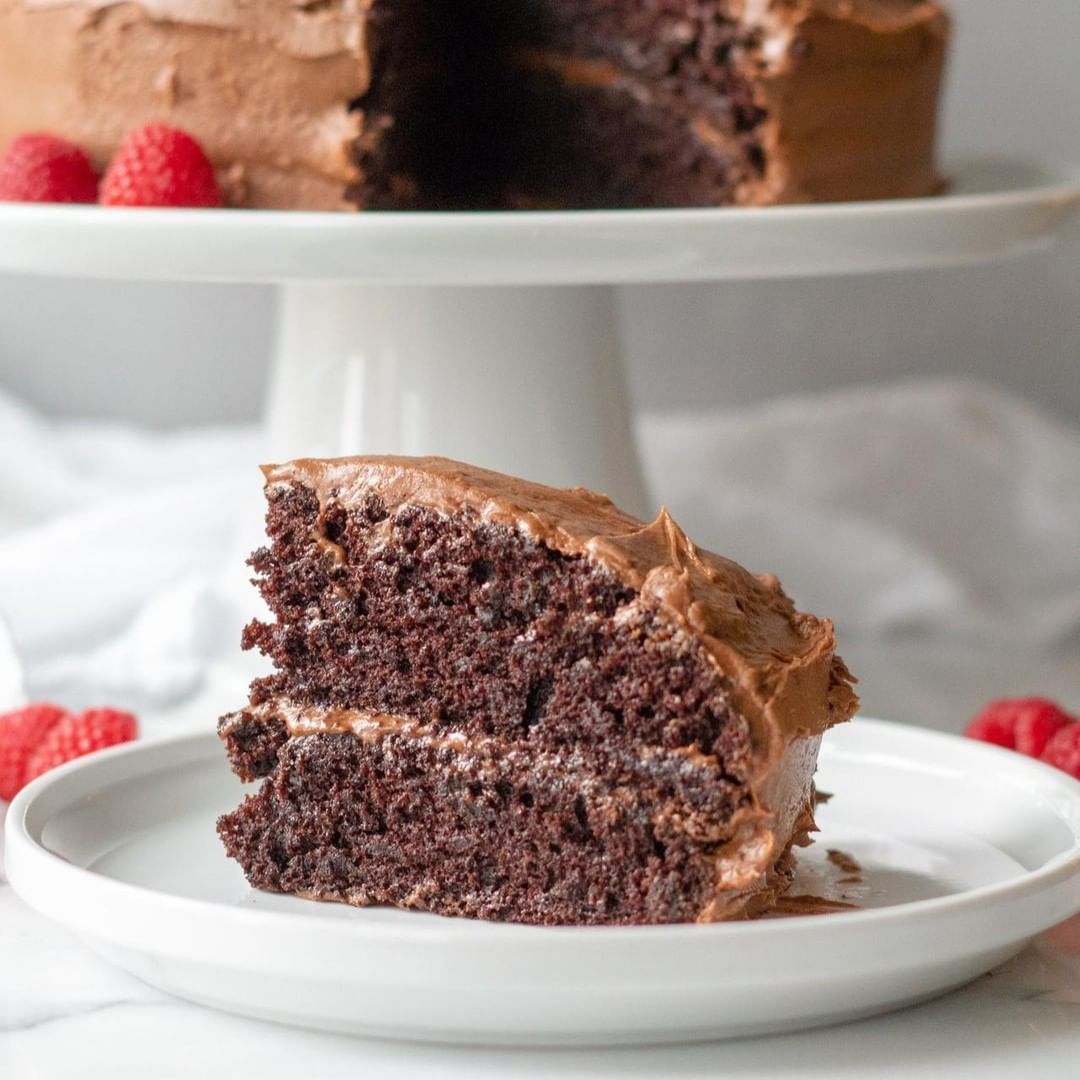 Chocolate Cake gluten free