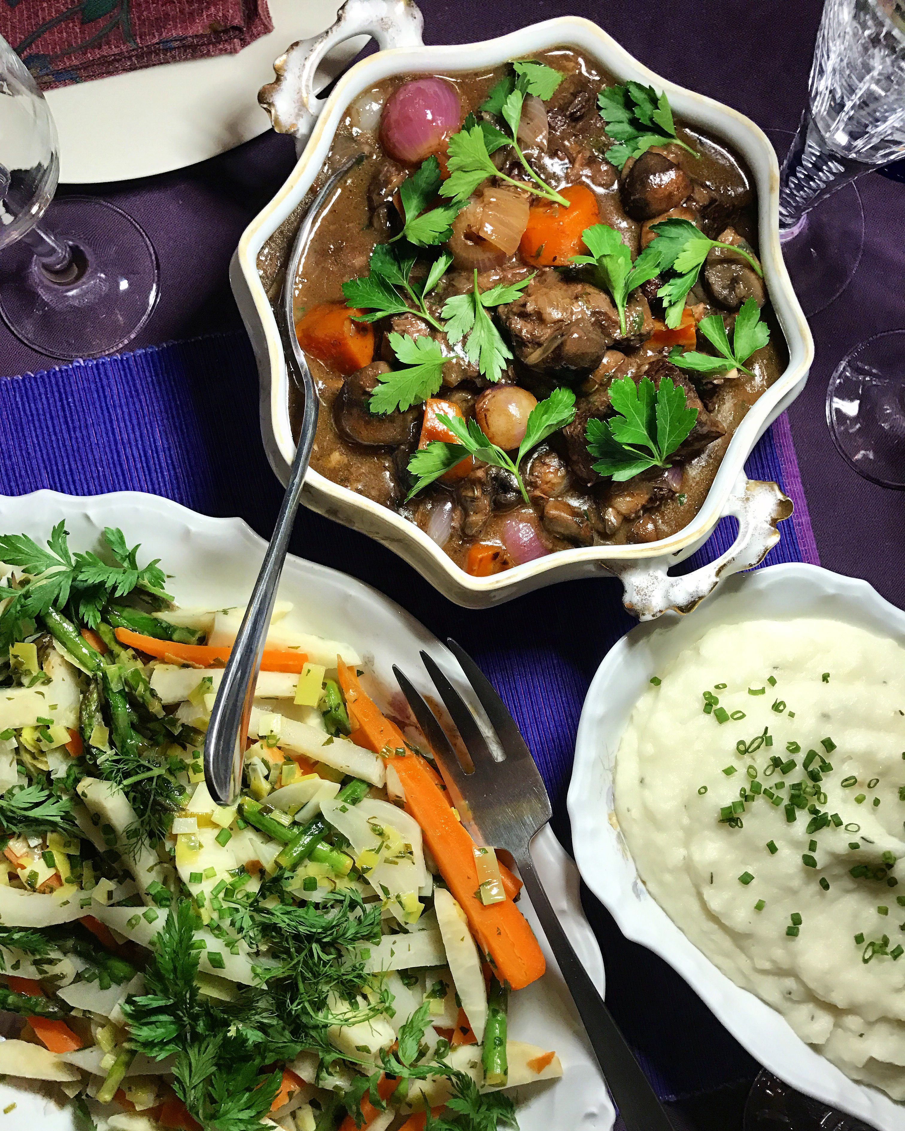 50+ of the Cooking with Wine Recipes, Videos & Ideas The Feedfeed