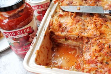 50 Of The Lasagna Recipes On The Feedfeed