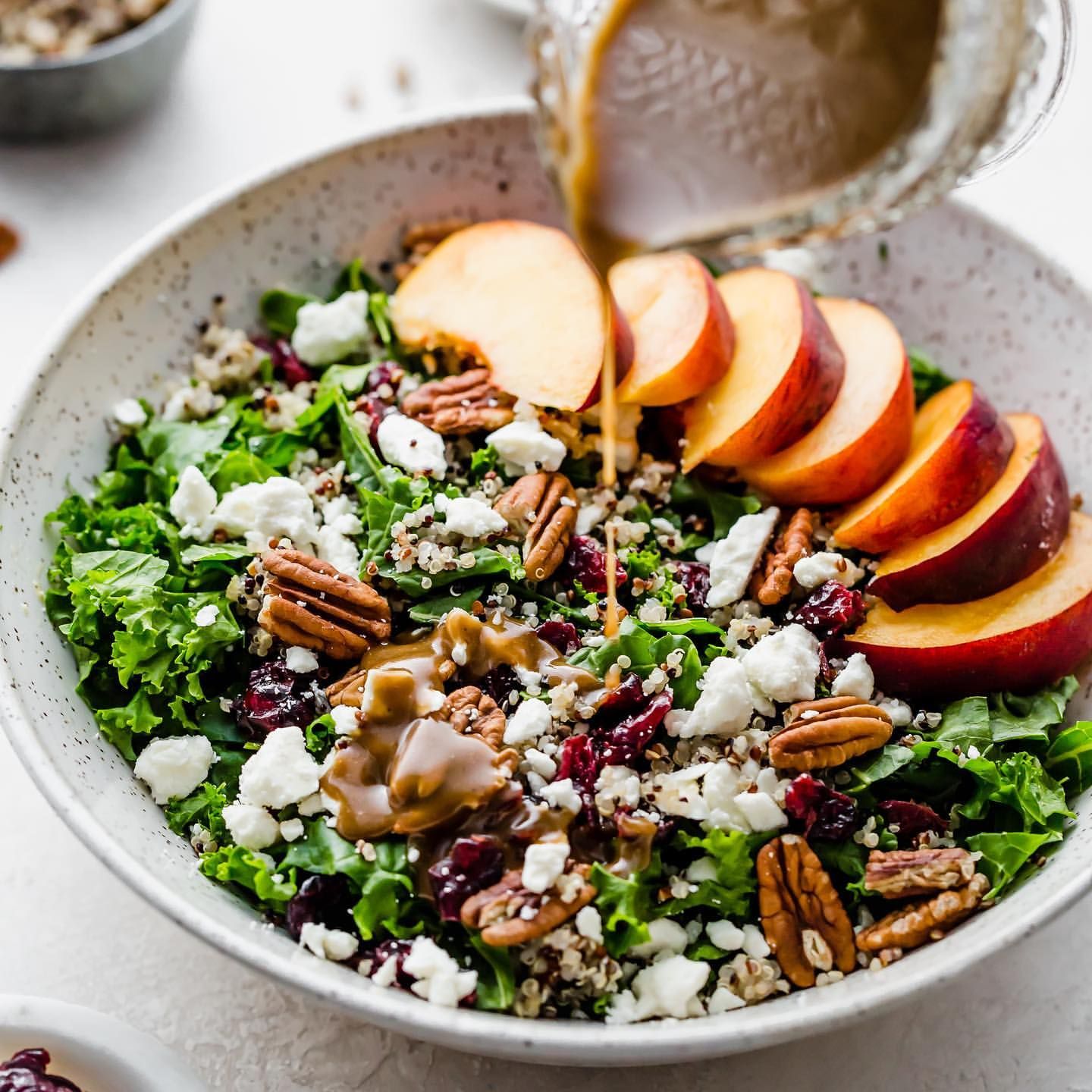100+ of the Whole Grain Salads Recipes, Videos & Ideas The Feedfeed