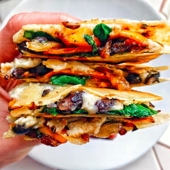 Trending Vegan Recipes | @thefeedfeed.vegan Community on Instagram