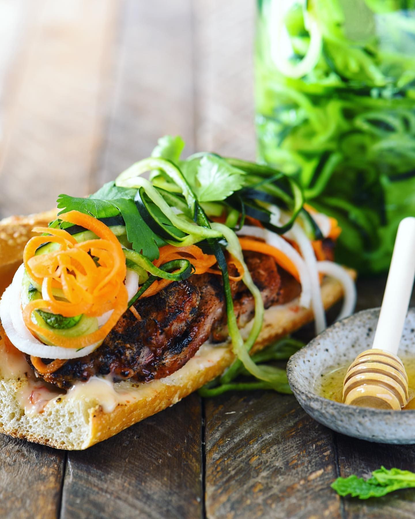 100+ of the Banh Mi Recipes, Videos & Ideas | The Feedfeed