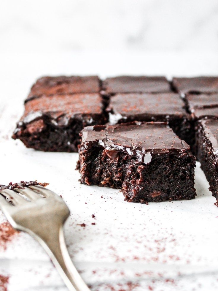 Trending Chocolate Recipes | @thefeedfeed.chocolate Community on Instagram