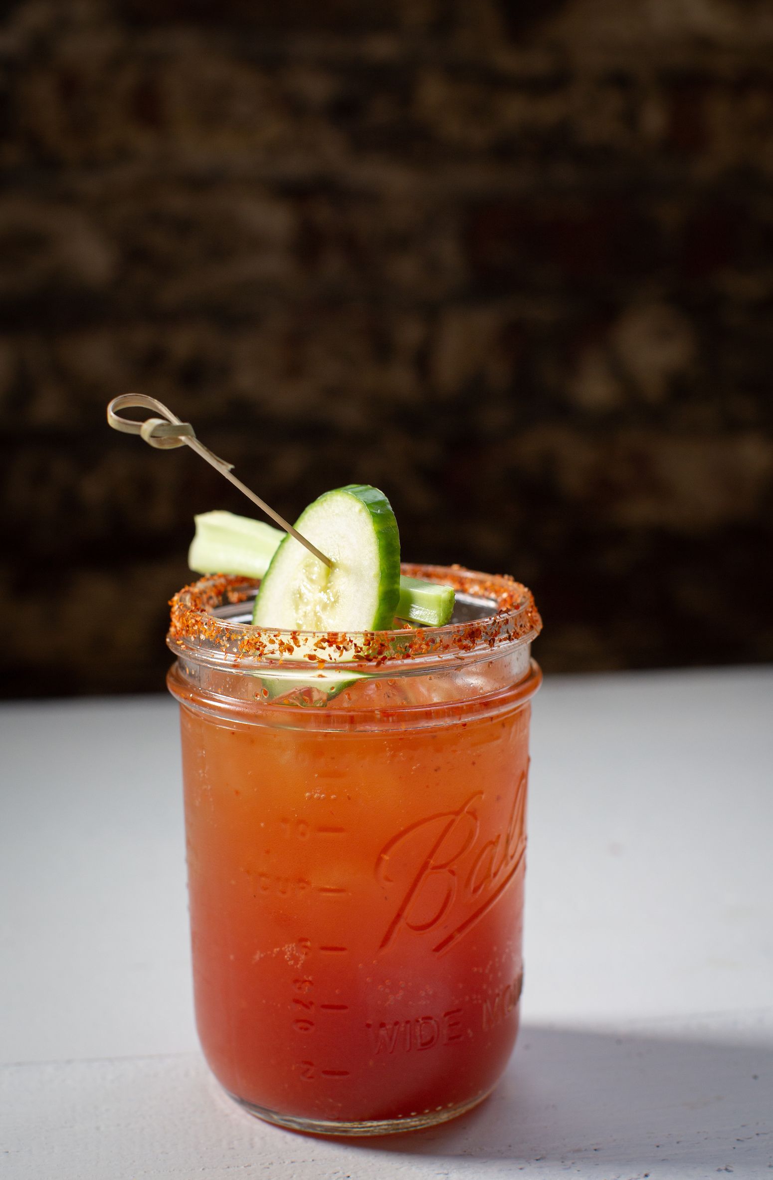 Spicy Michelada Recipe By Editors The Feedfeed,Grandmother In French Pronunciation