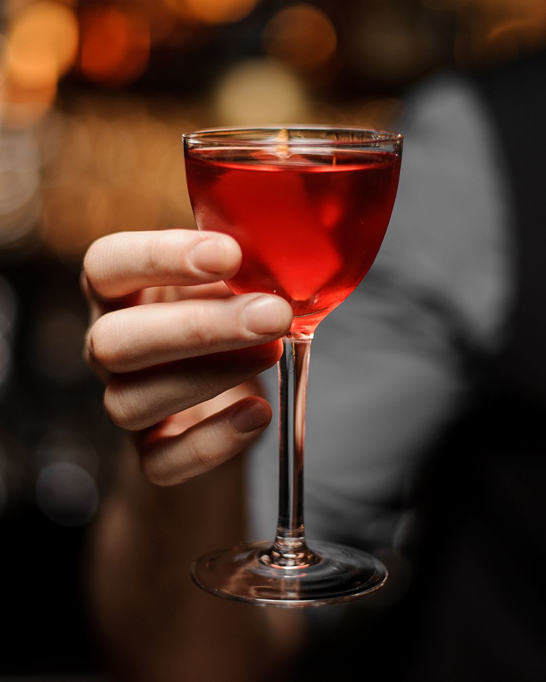 Brown Sugar Sazerac Recipe The Feedfeed