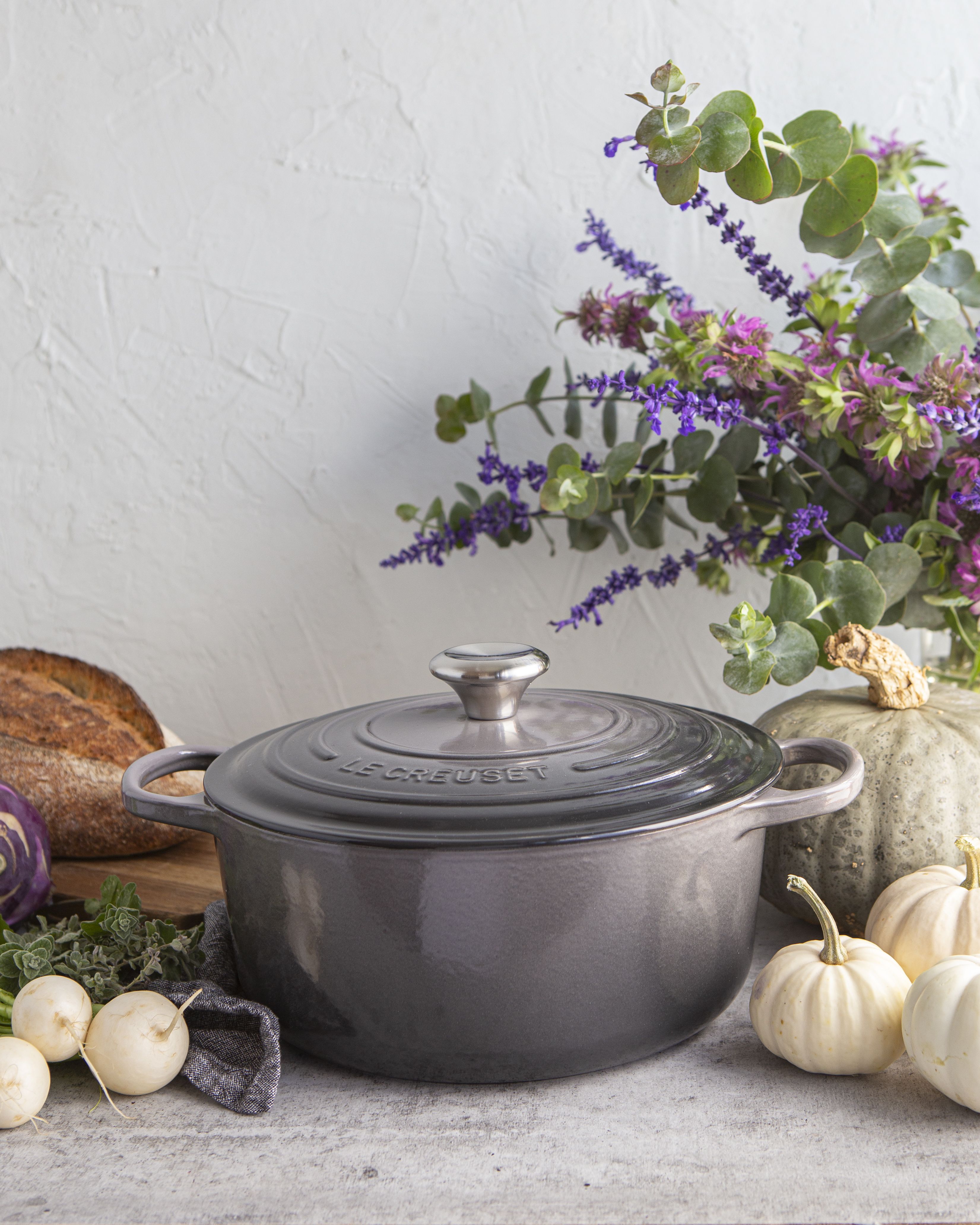 Le Creuset Holiday Giveaway 2019 Recipe The Feedfeed