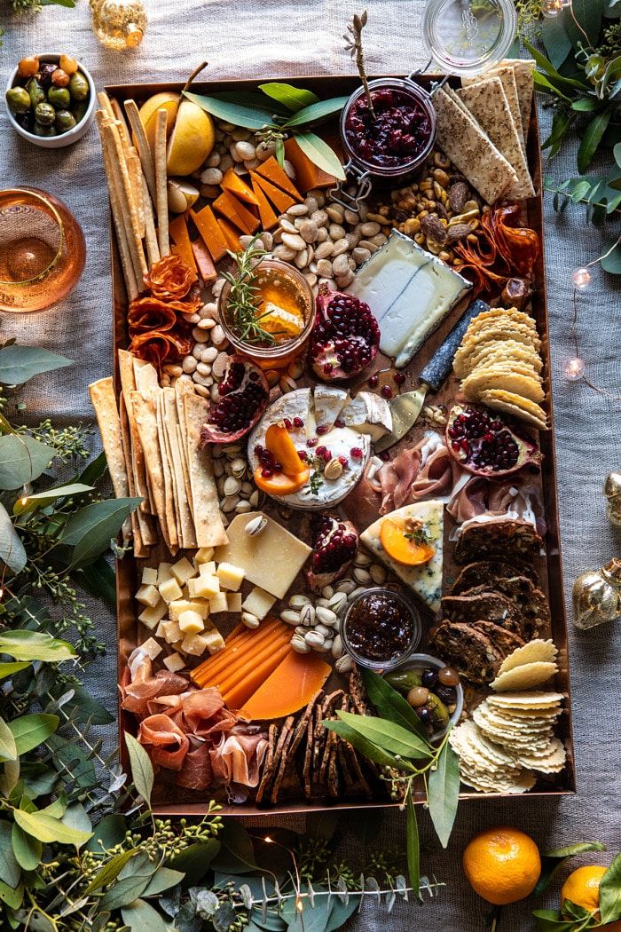 50+ of the Party Platters Recipes, Videos & Ideas | The Feedfeed