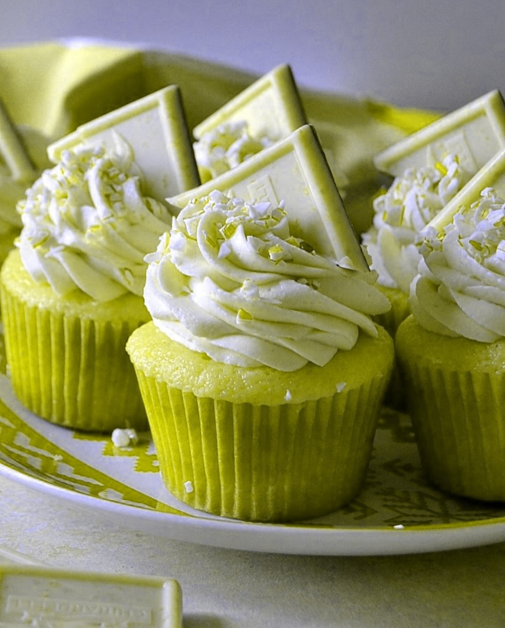 Peppermint White Chocolate Mousse Cupcakes By Thedomesticrebel Quick Easy Recipe The Feedfeed Deep chocolate cupcakes flavored with peppermint and coffee, topped with. peppermint white chocolate mousse cupcakes
