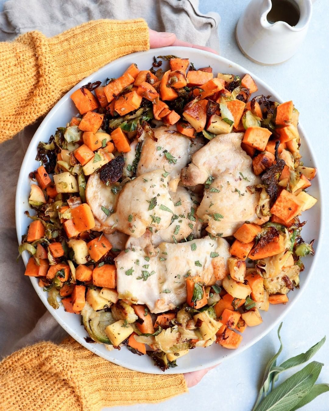 50+ of the Chicken Thigh Recipes Recipes, Videos & Ideas | The Feedfeed