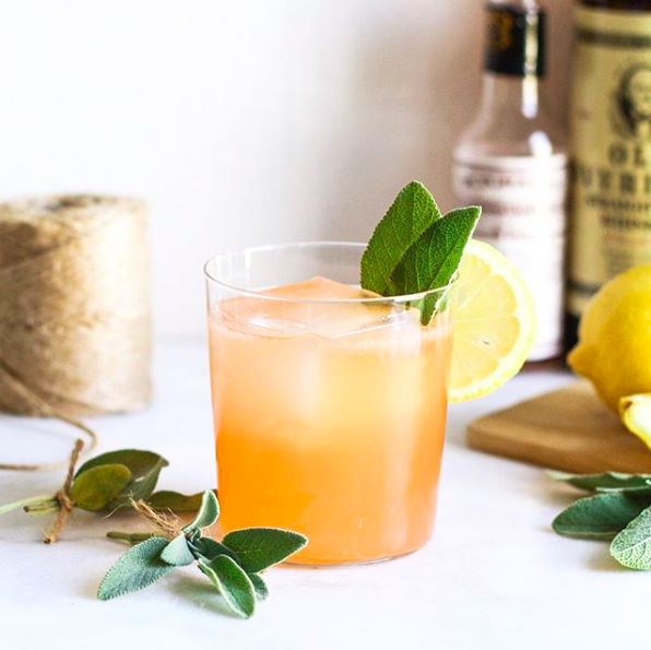 100+ of the Herb and Spice Infused Cocktails Recipes, Videos & Ideas