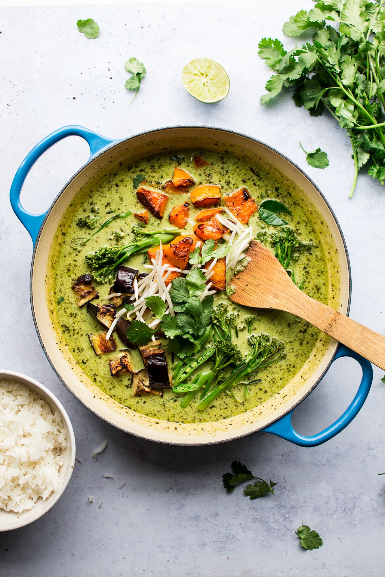 thai-green-curry-with-homemade-curry-paste-recipe-the-feedfeed