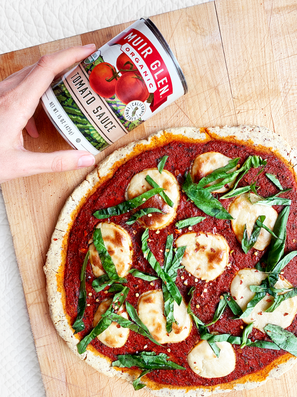 50+ of the Vegan Pizza Recipes, Videos & Ideas | The Feedfeed