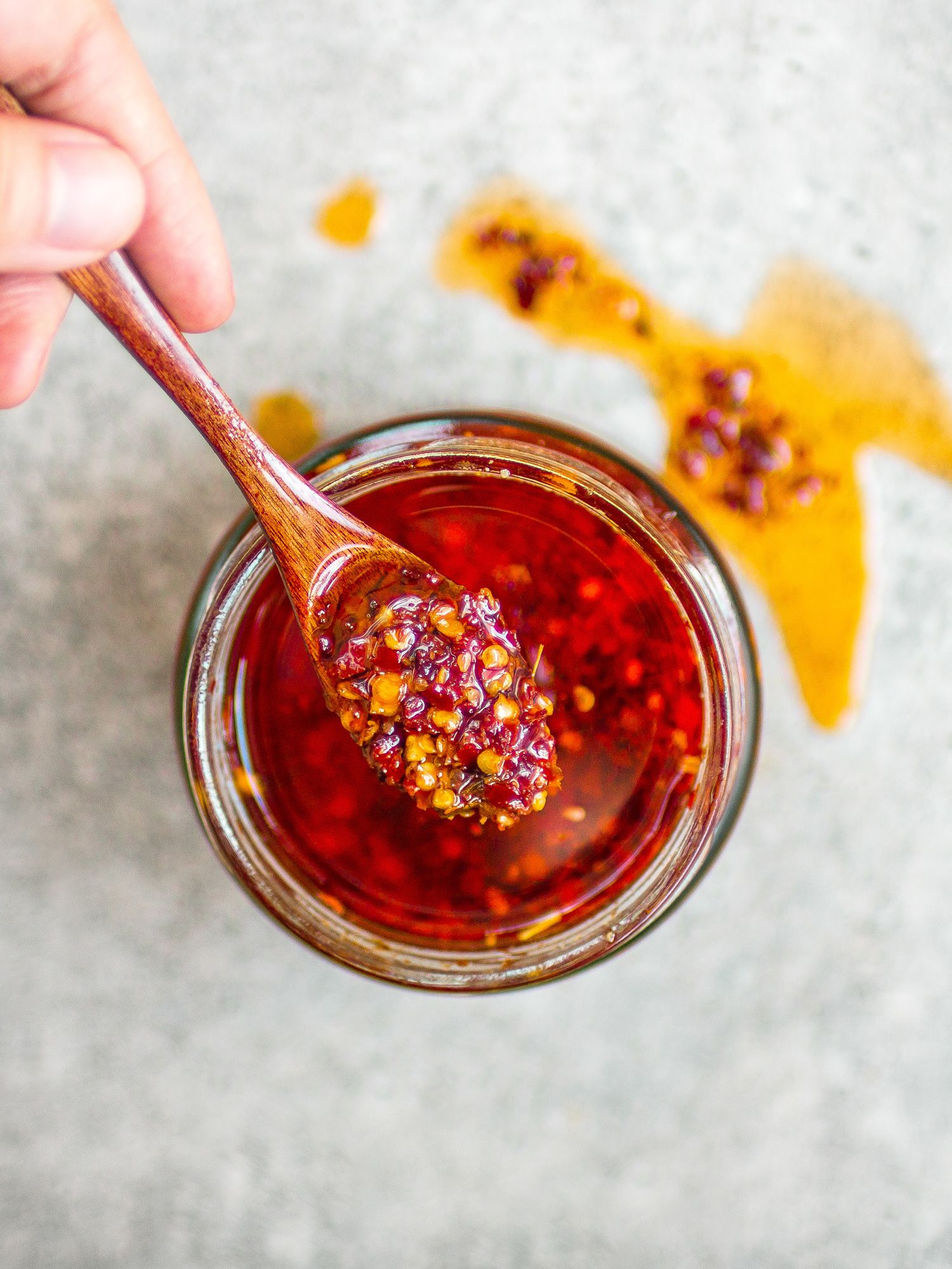 Chili Oil Recipe The Feedfeed