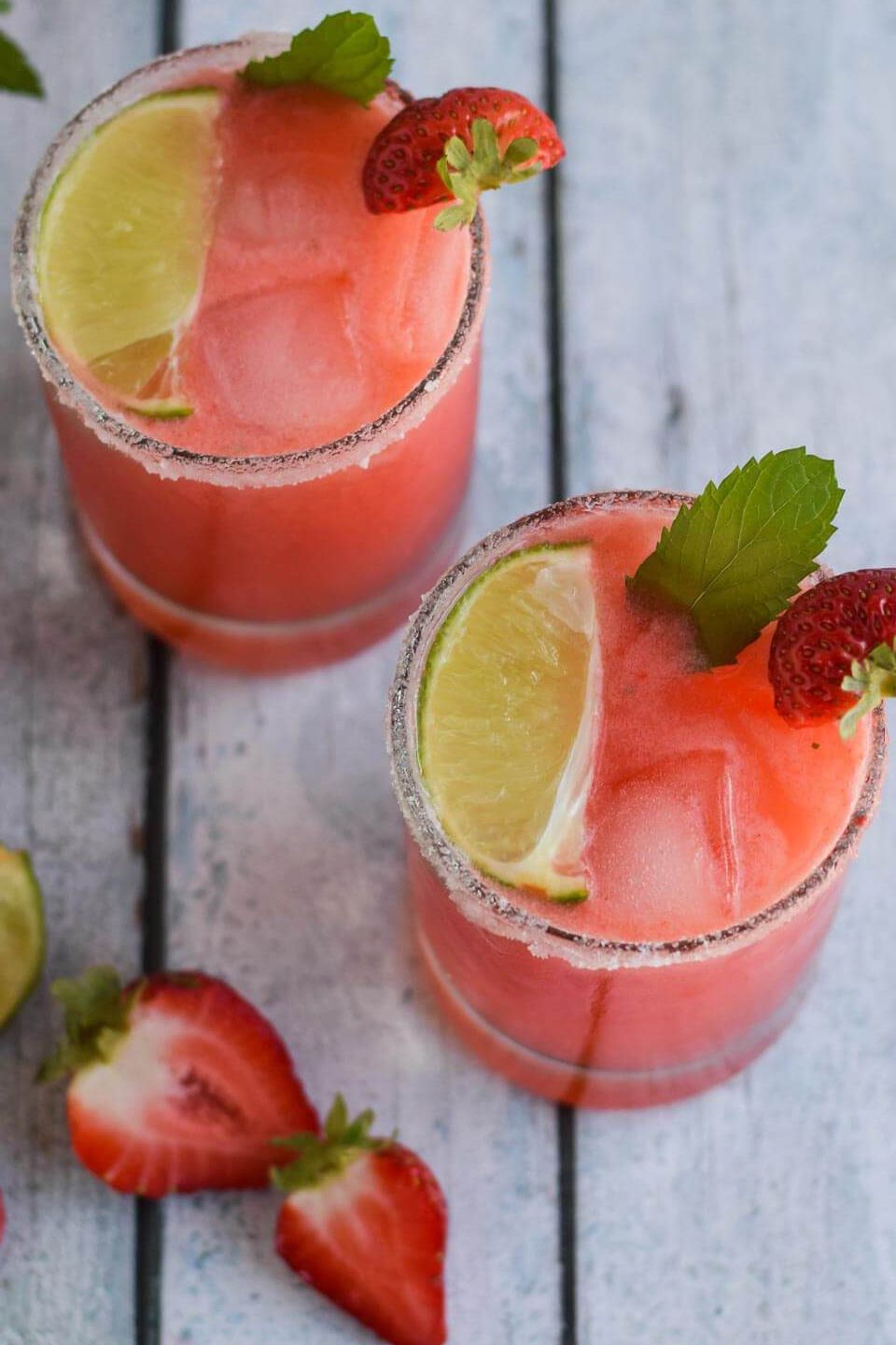 Strawberry Lime Gin Rickey Recipe By Karen Kelly The Feedfeed,Beekeeping Suit