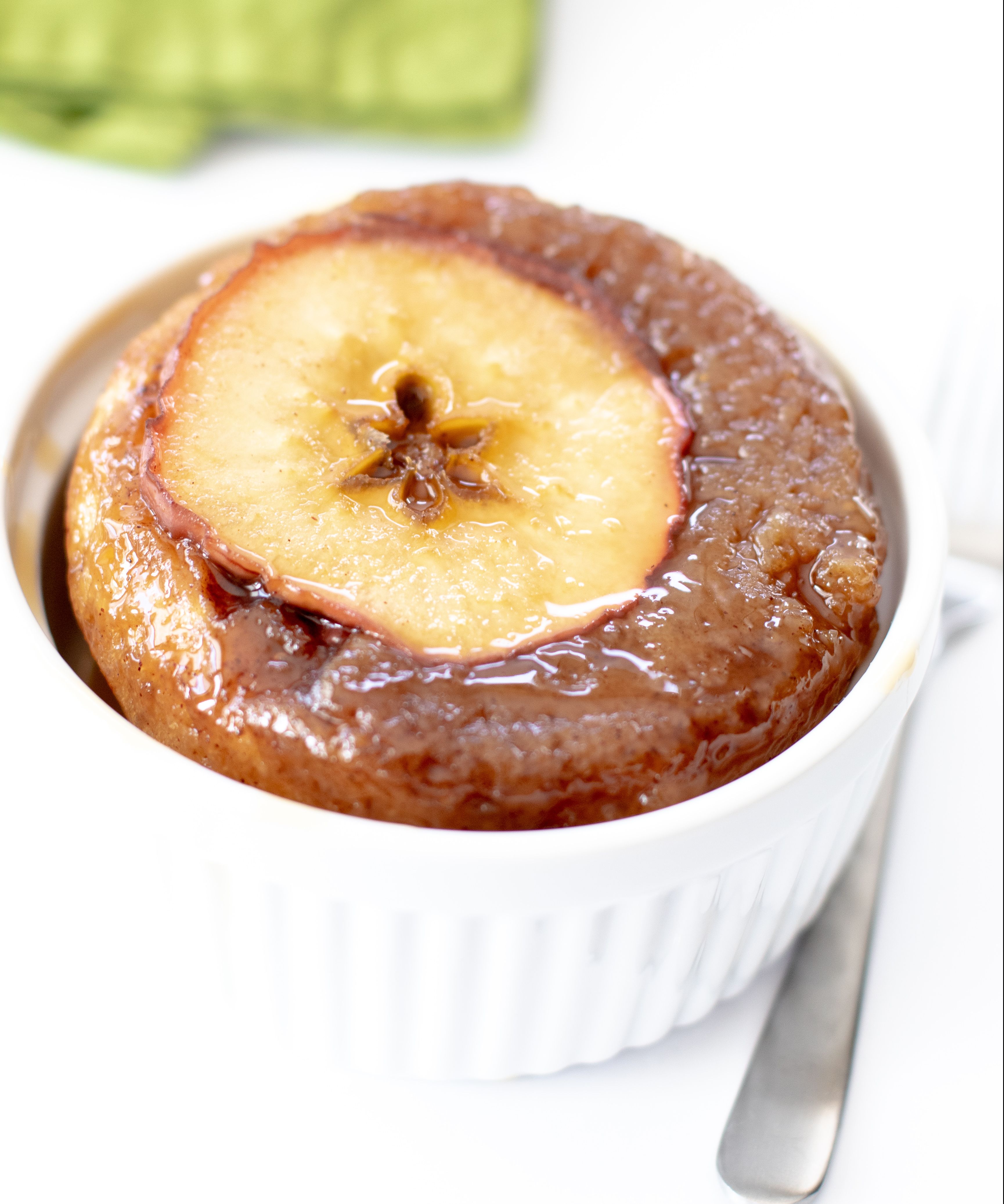 Caramel Apple Sweet Rolls Recipe The Feedfeed