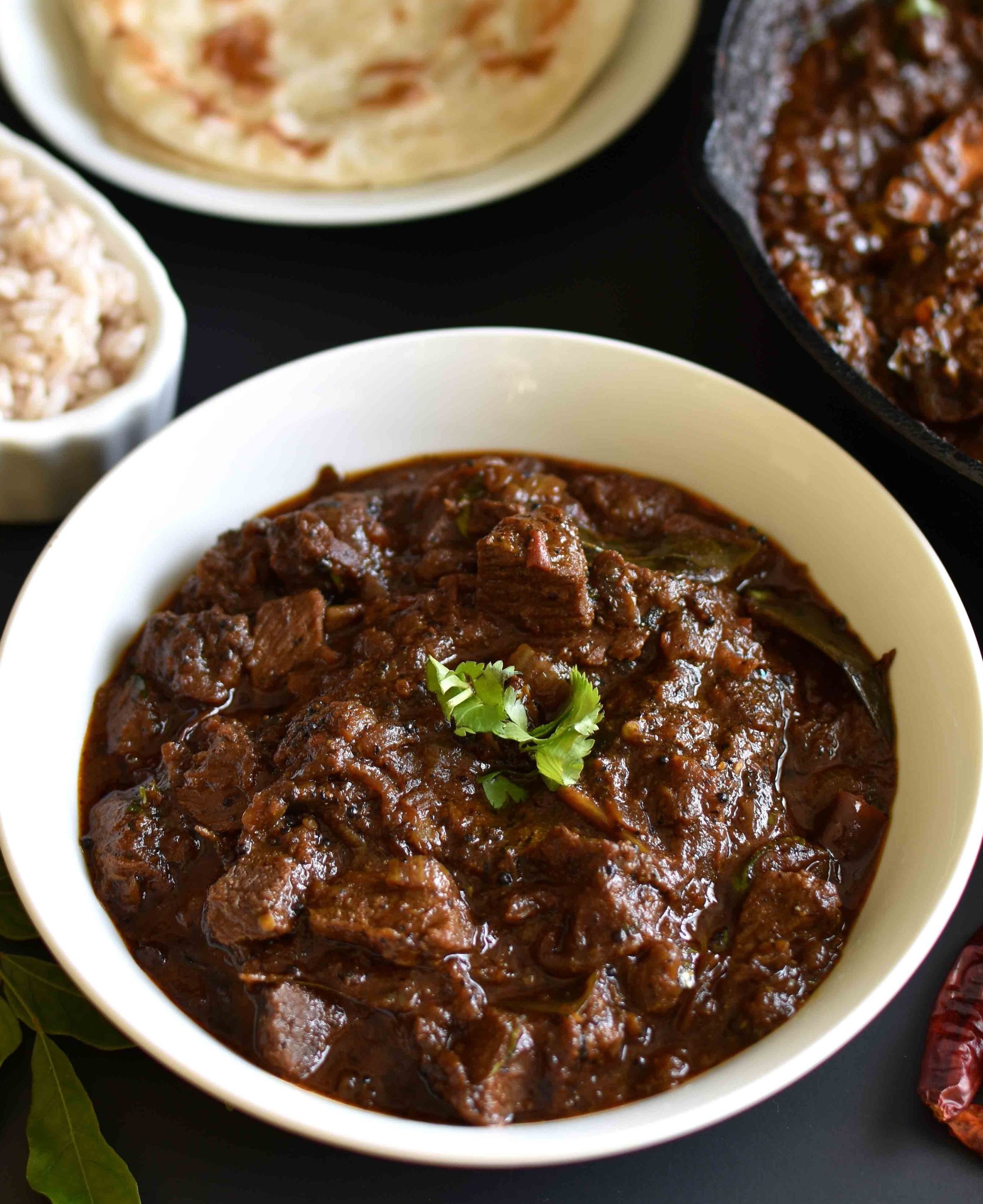 Beef Curry by pepperdelightblog Quick & Easy Recipe The Feedfeed