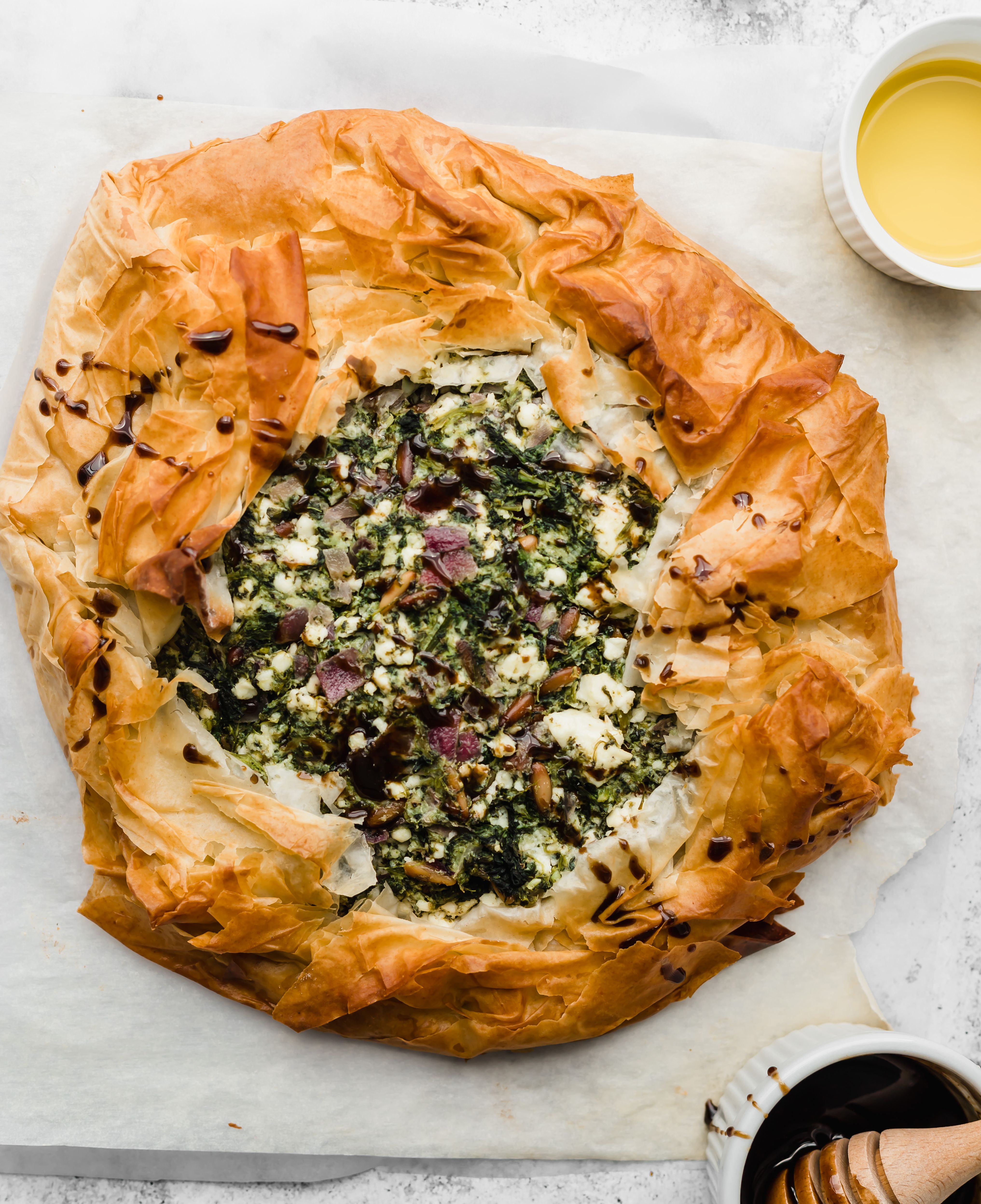 spanakopita-greek-spinach-feta-pie-the-feedfeed