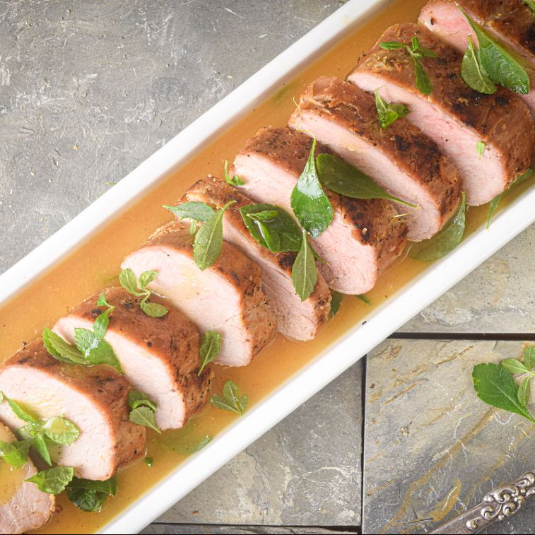 Electric Skillet Pork Roast Recipes Deporecipe.co