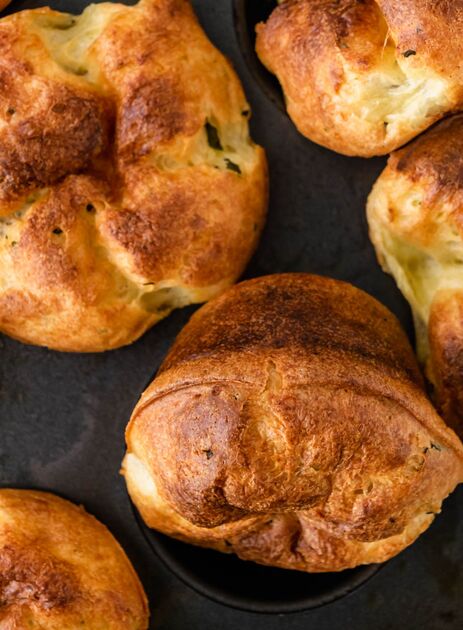 Popovers - Jo Cooks