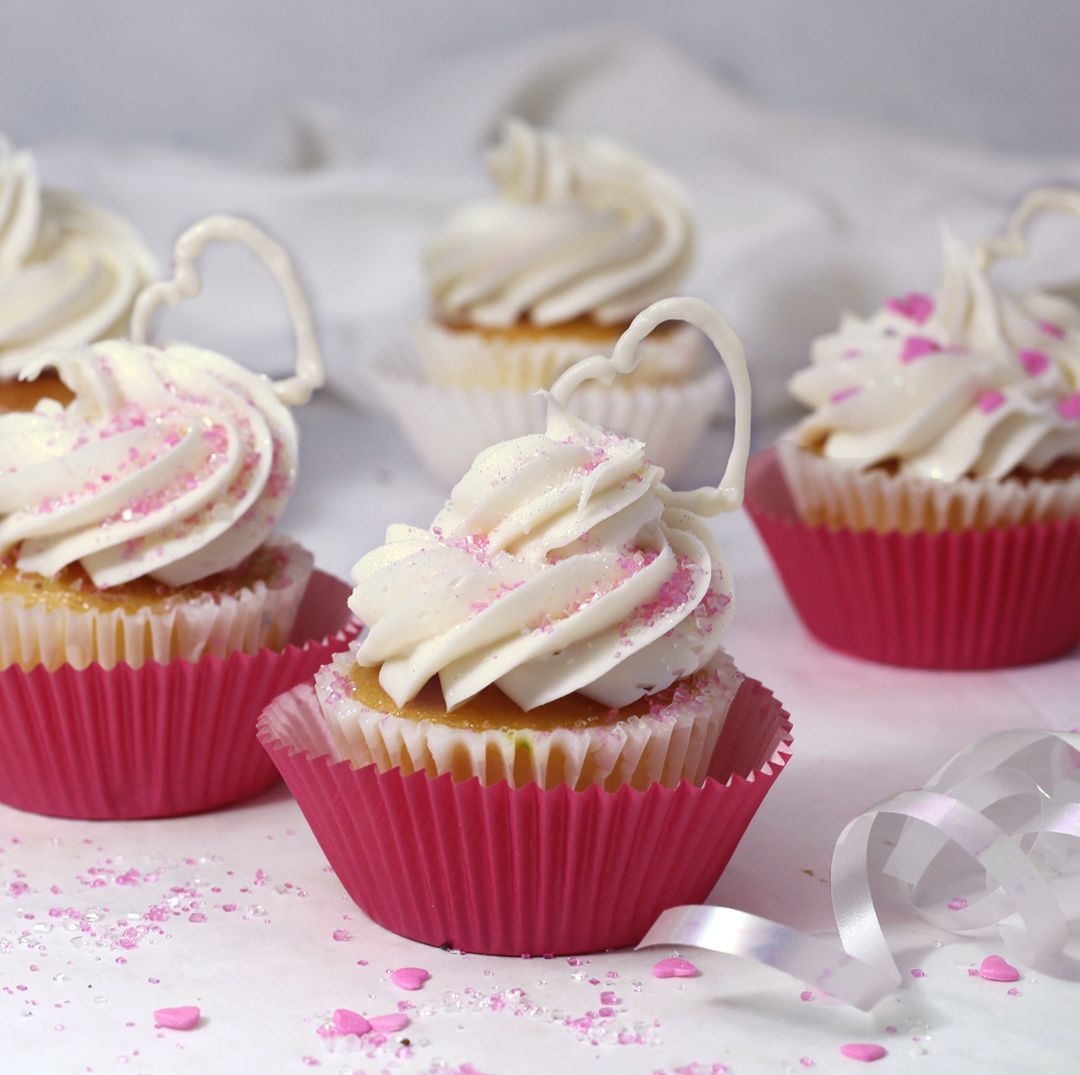 Vegan Buttercream Frosting by greensmoothiegourmet Quick & Easy