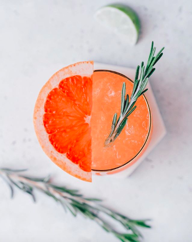 100 Of The Mocktails Recipes On The Feedfeed