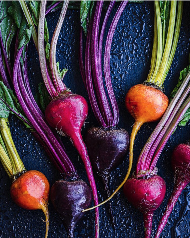 Um, Eating Beets Might Make It Look Like You're Peeing Blood
