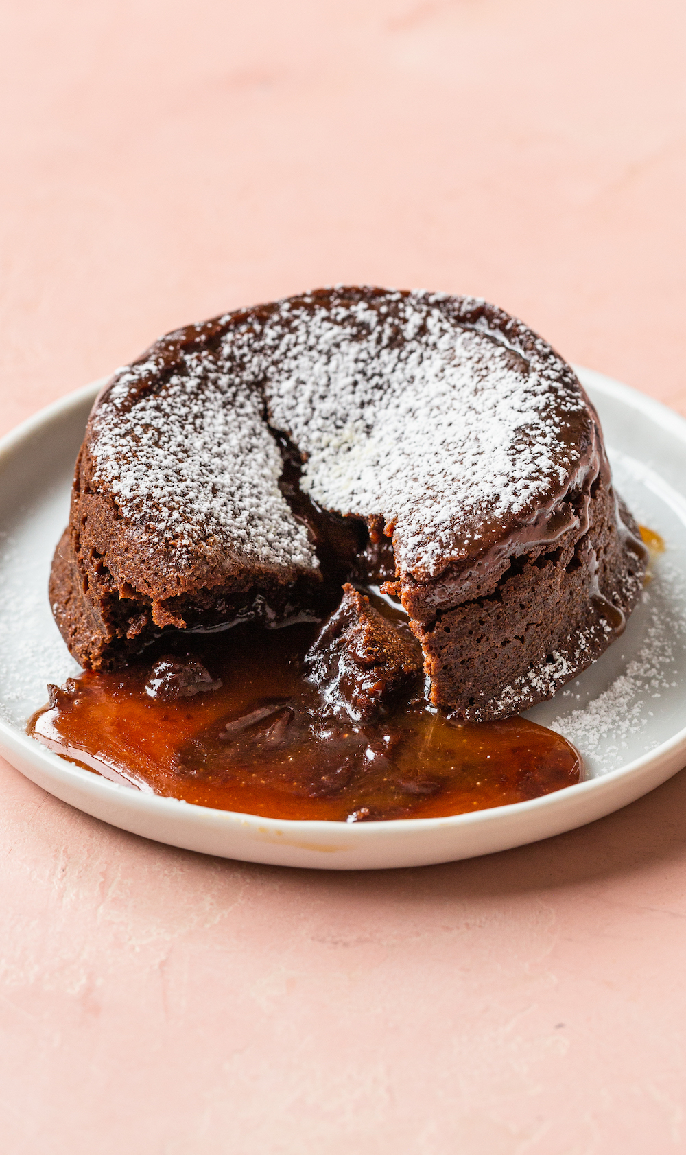 How to Make Chocolate Lava Cakes - Sally's Baking Addiction