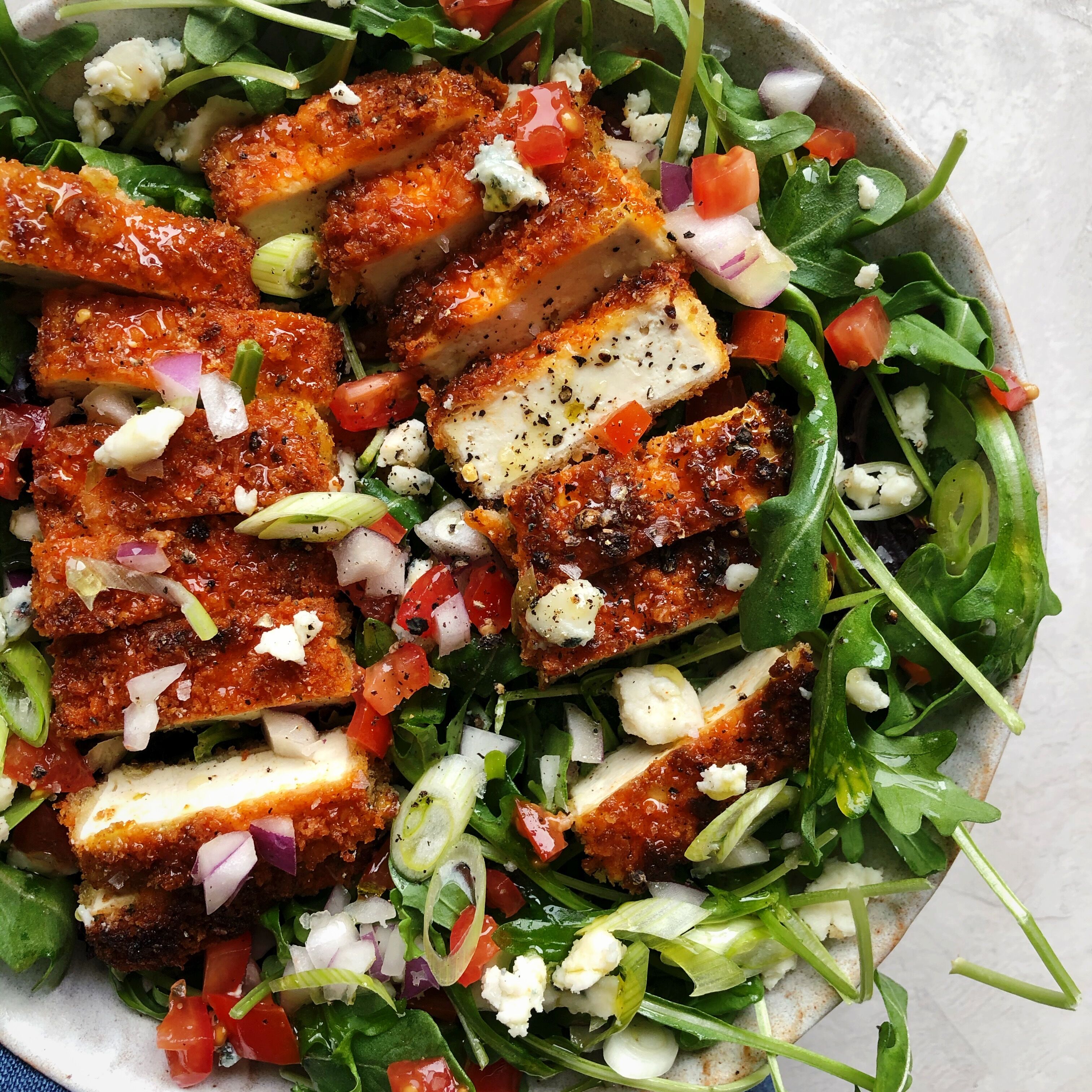 Feedfeed 2020 Weekly Meal Plan February 16 by Molly Adams, Stamford