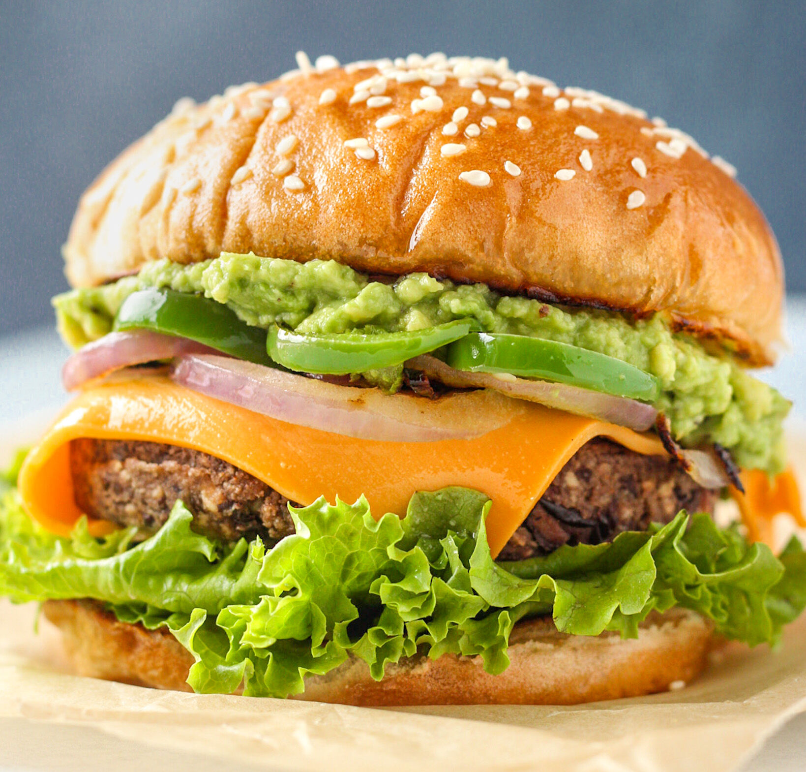 spicy-black-bean-burger-recipe-the-feedfeed