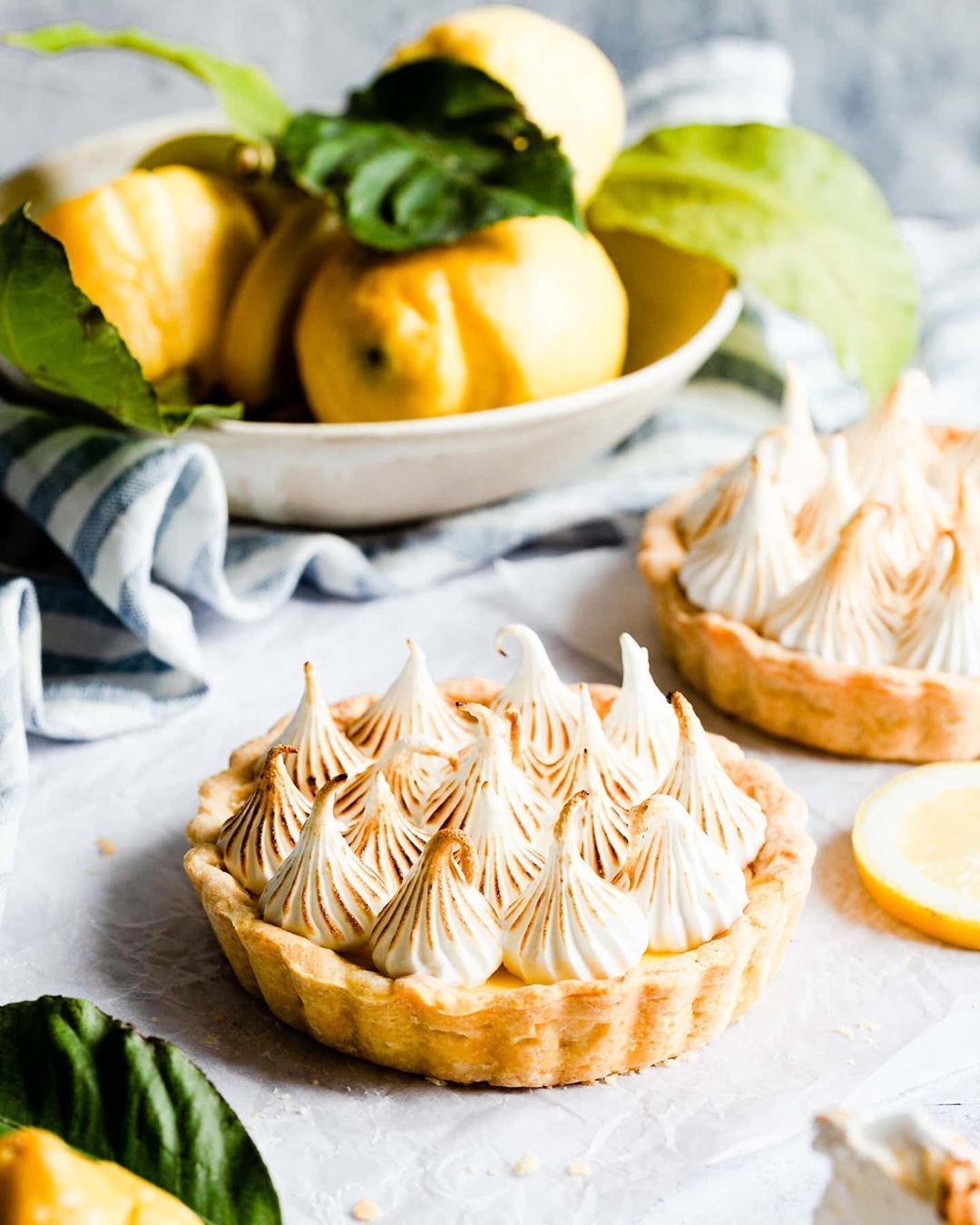 lemon meringue lemon meringue