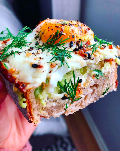 500+ of the Breakfast Eggs Recipes on The Feedfeed