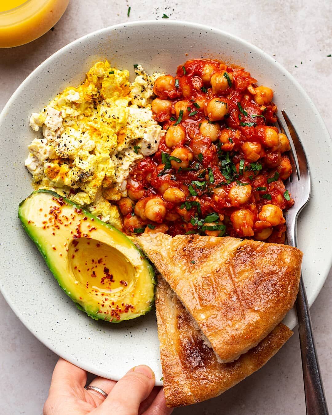 500 Of The Vegan Breakfast Recipes Videos Ideas The Feedfeed