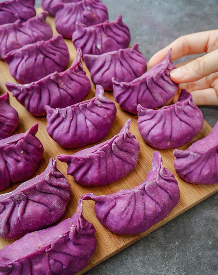 Vegan Potstickers Recipe