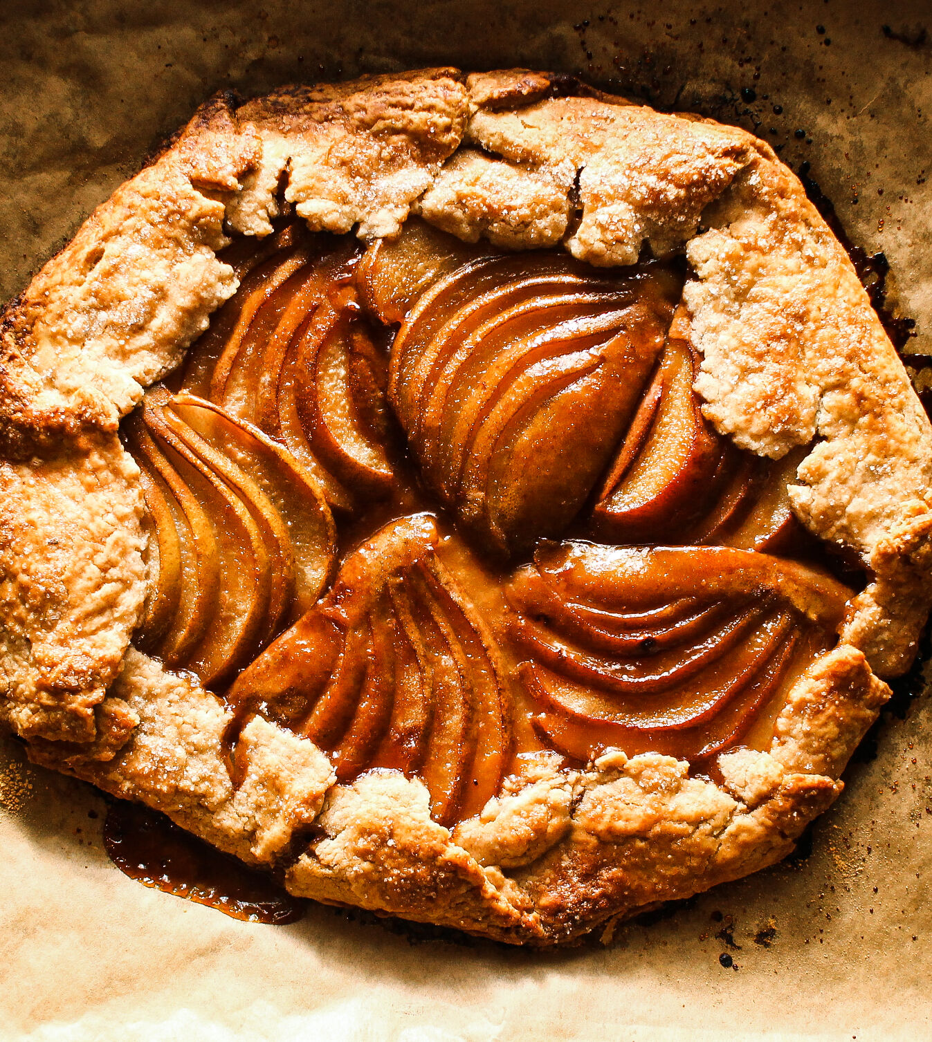 10+ of the Pear Pies Recipes on The Feedfeed