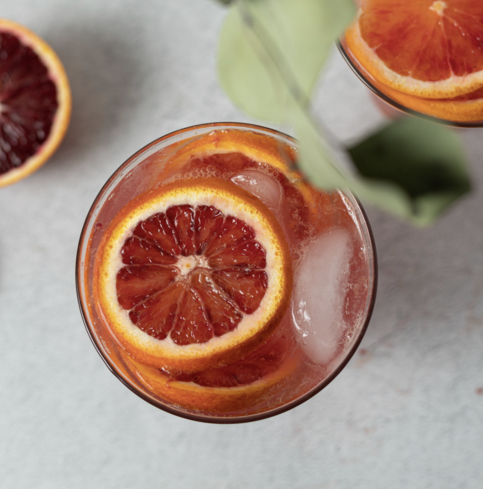 500 Of The Fall And Winter Cocktails Recipes On The Feedfeed