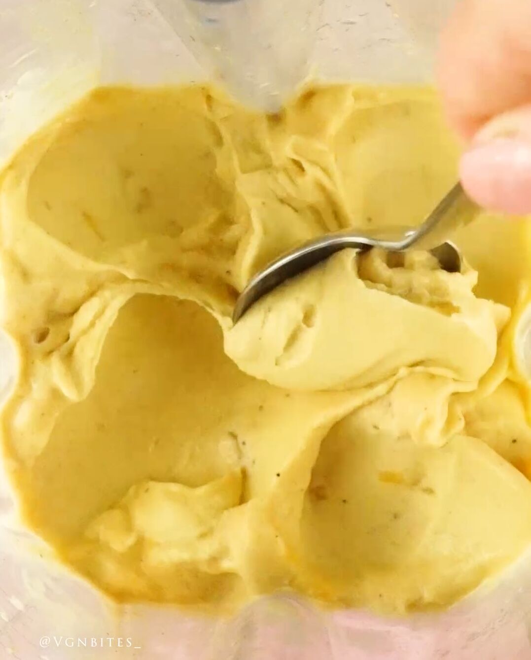 GOLDEN MILk ICE CREAM Recipe The Feedfeed
