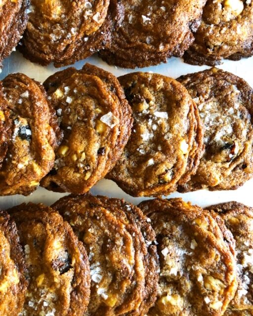 Tough Time Pantry Cookies-image