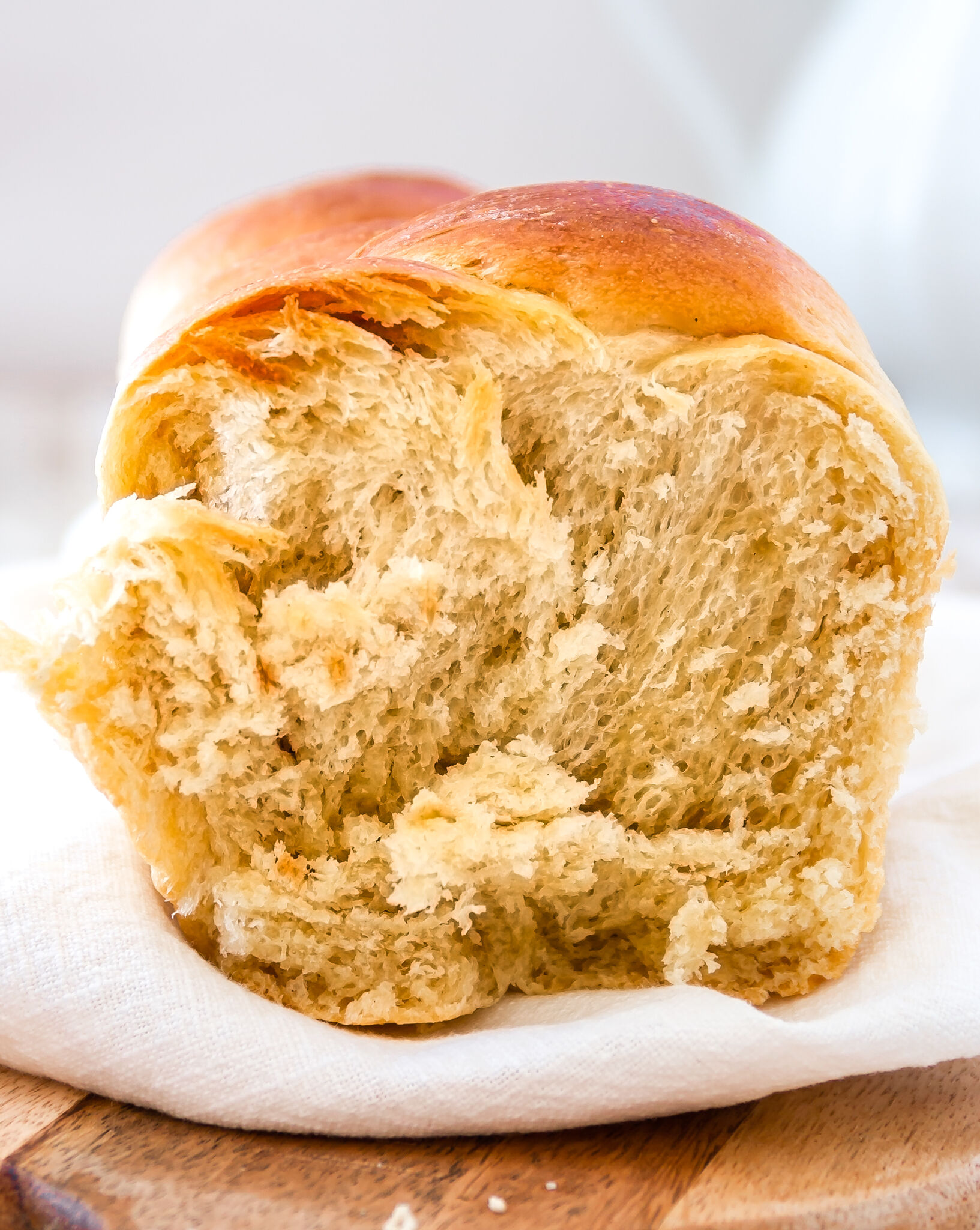 French Brioche by carolinesrecipes Quick & Easy Recipe