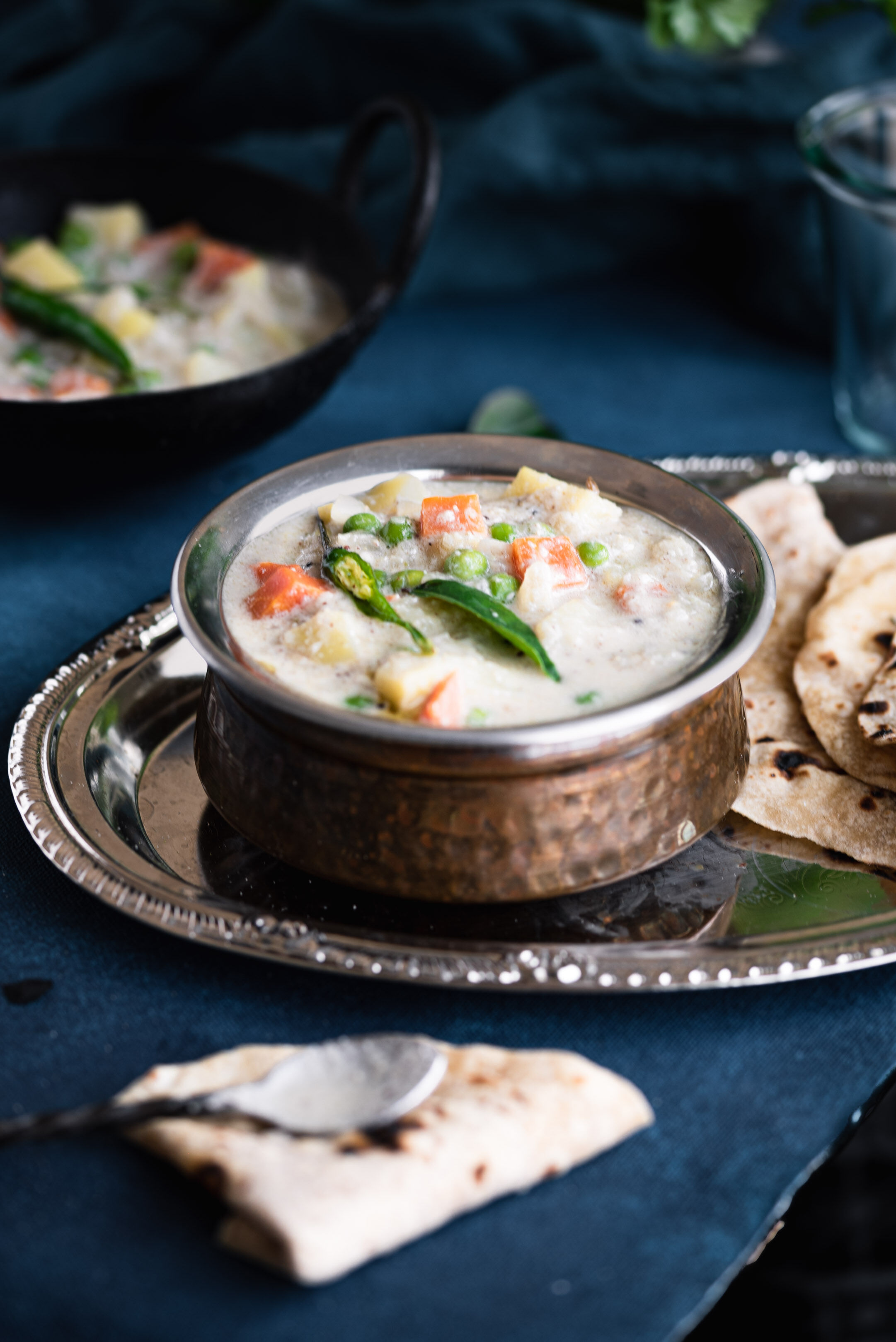 50+ of the Indian Curry Recipes on The Feedfeed