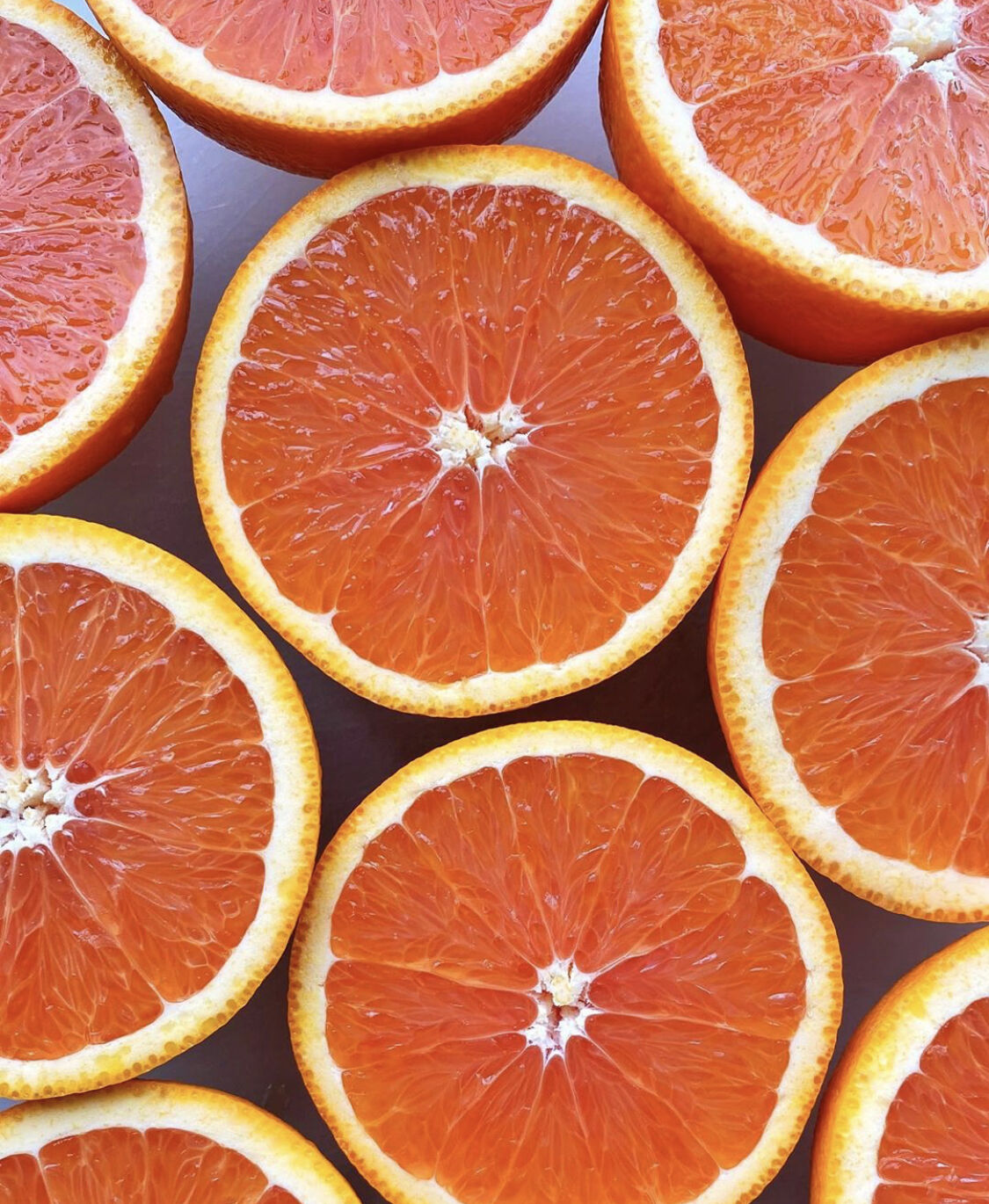 Cara Cara Oranges Recipe The Feedfeed