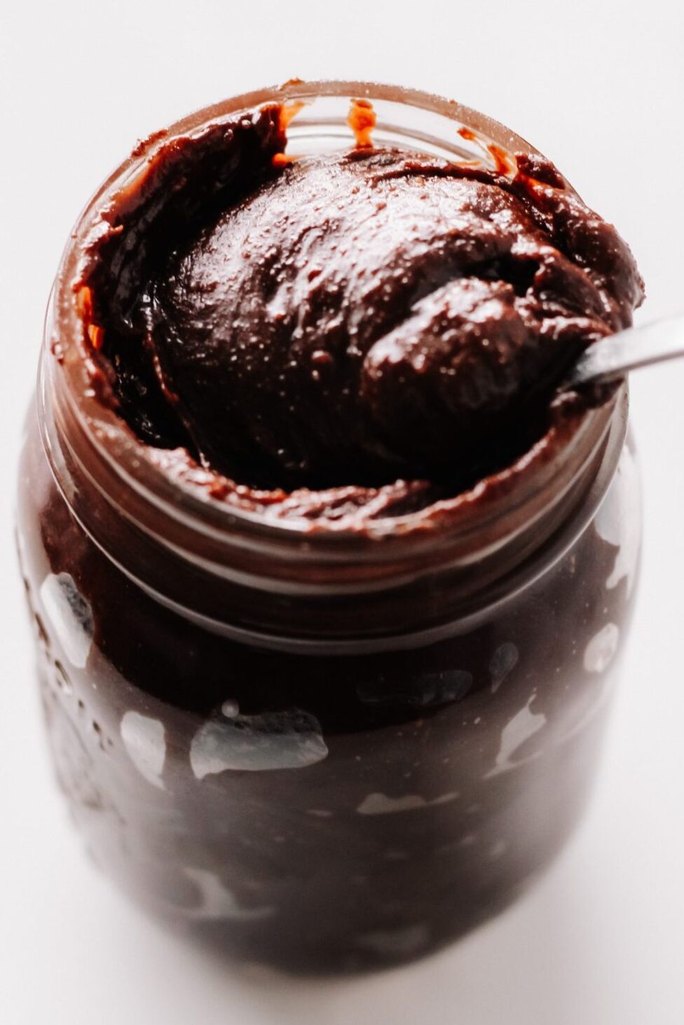 Vegan Hazelnut Chocolate Spread by laus_healthy_life Quick & Easy