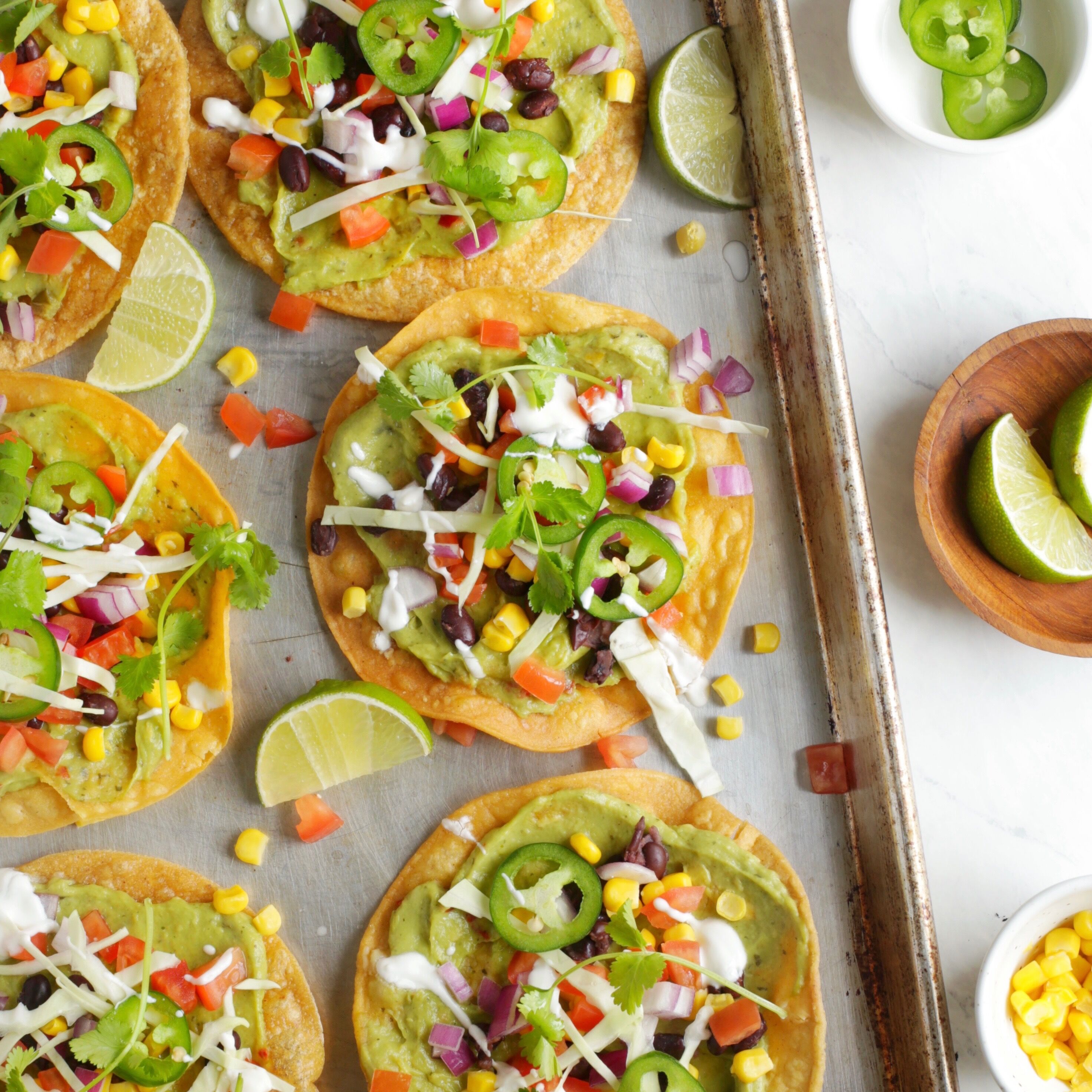 How To Throw A Virtual Cinco De Mayo Party By Thefeedfeed, 