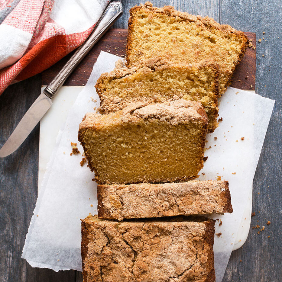 Buttermilk Pancake Bread By Cherryonmysundae Quick Easy Recipe The Feedfeed