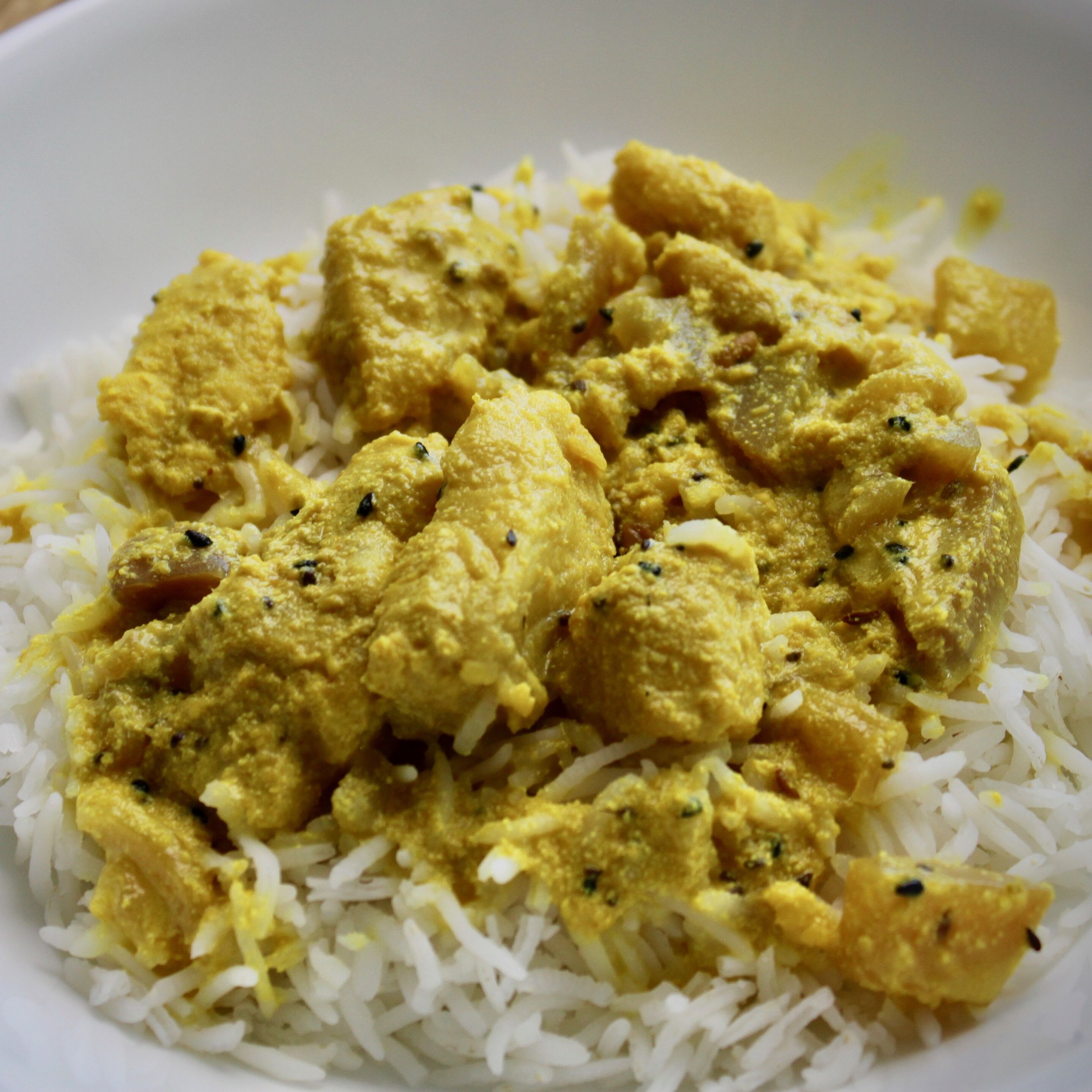 Sweet and Tangy Mustard Fish Recipe The Feedfeed