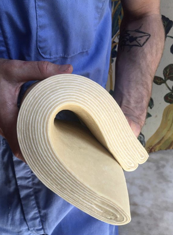 50+ of the Laminated dough Recipes on The Feedfeed