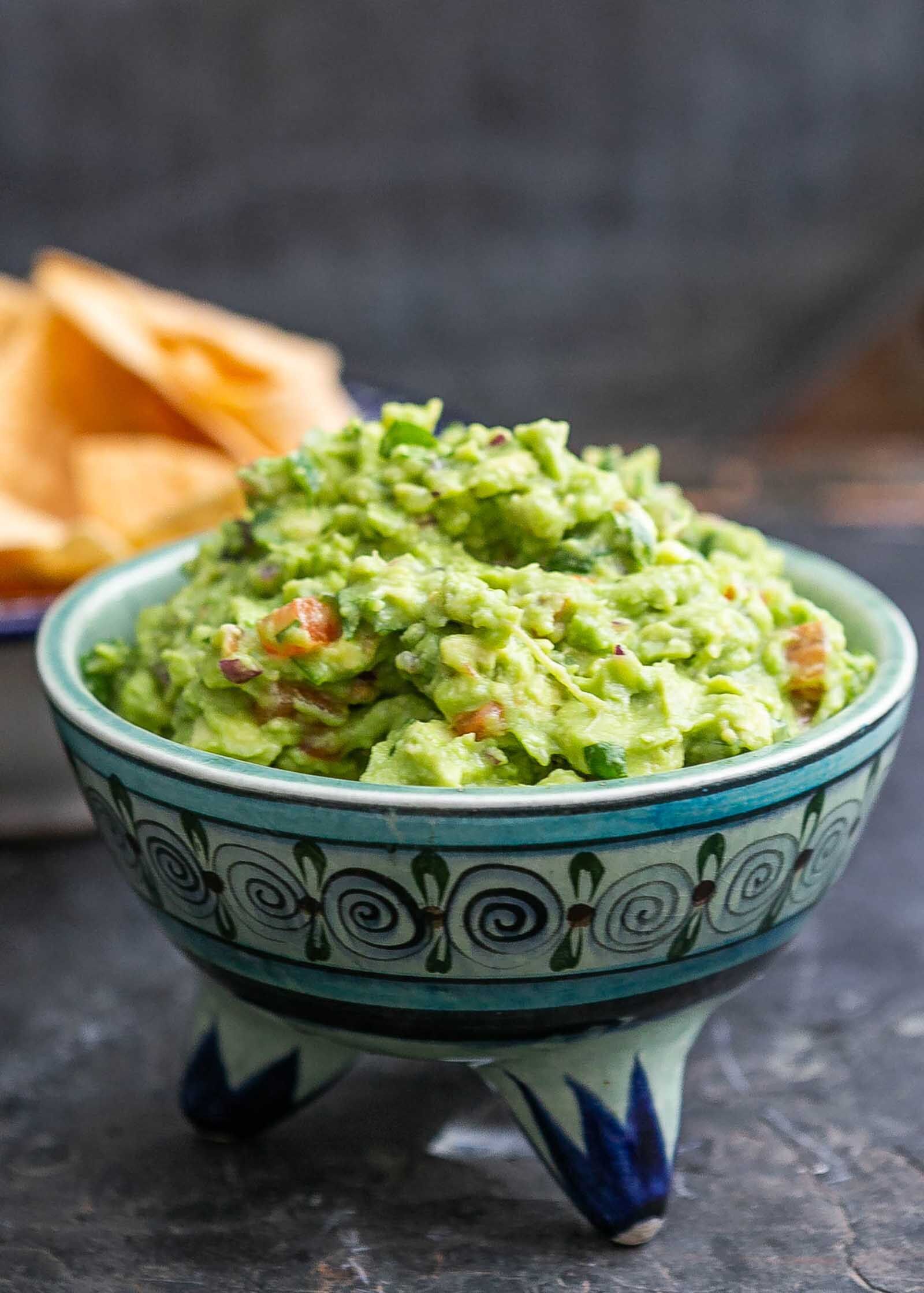 nutribullet on Instagram: Whip up the tastiest guac in your small