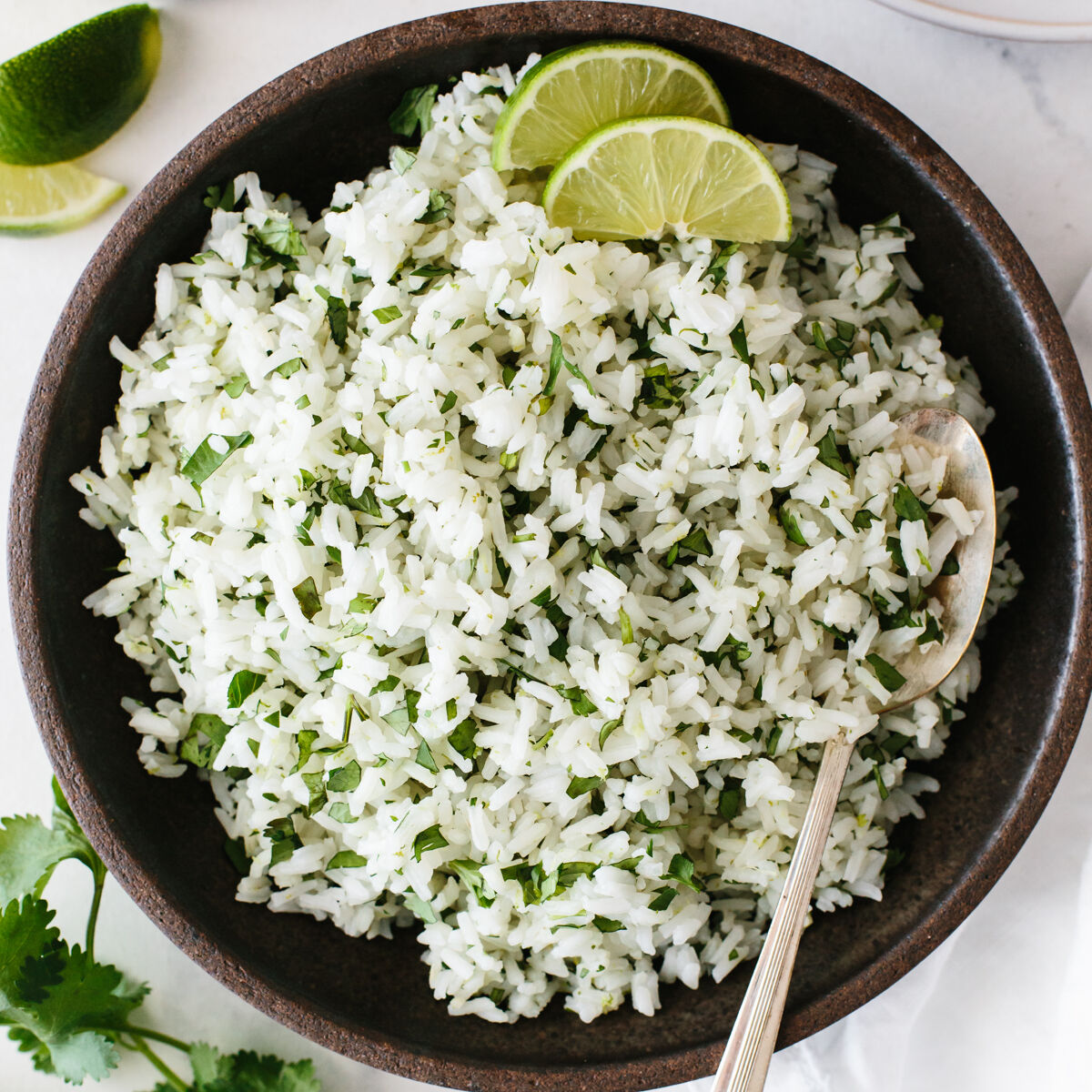 Carnitas Burrito Bowl (Chipotle Copycat) - Downshiftology