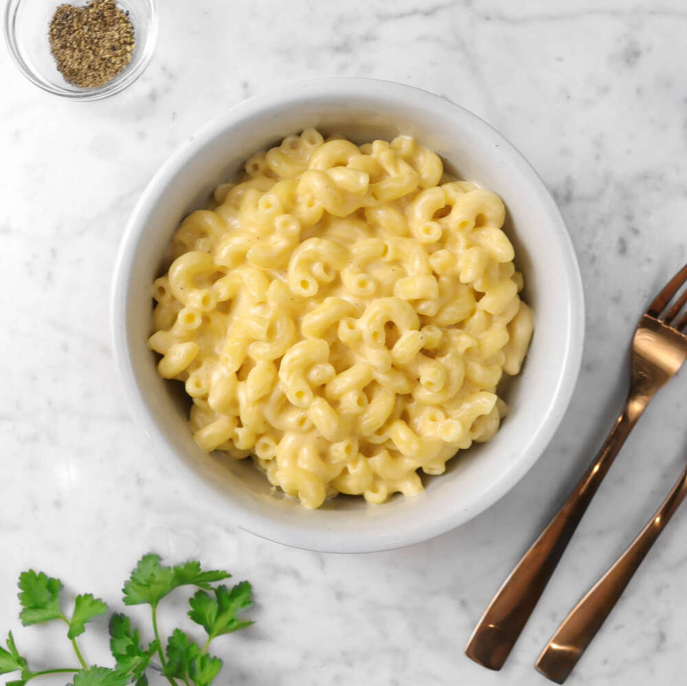 best cheese for mac cheese