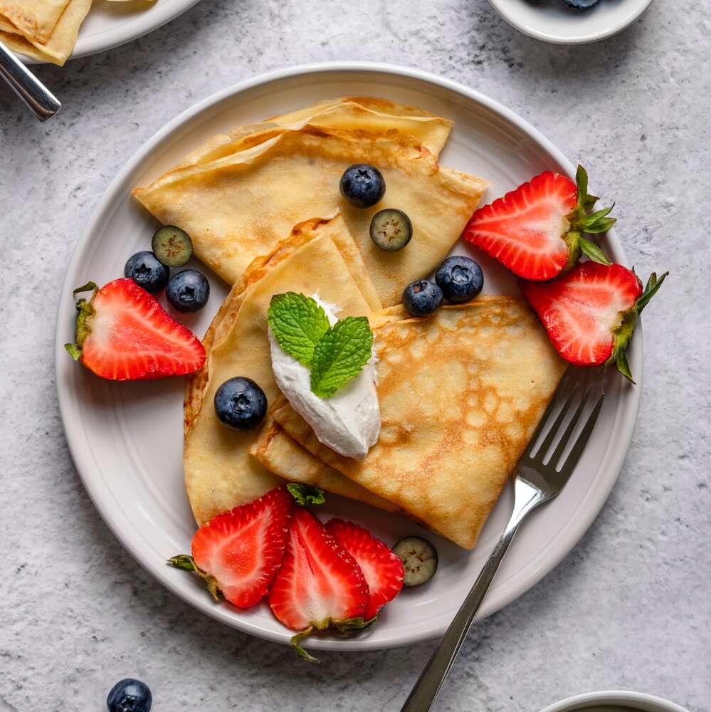 250 Of The French Food Recipes On The Feedfeed